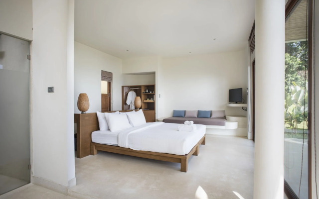 Nest Sense Resort