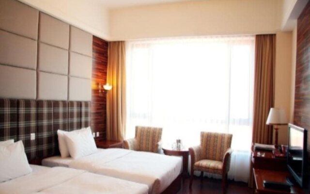 Anshan Sihai Holiday Hotel