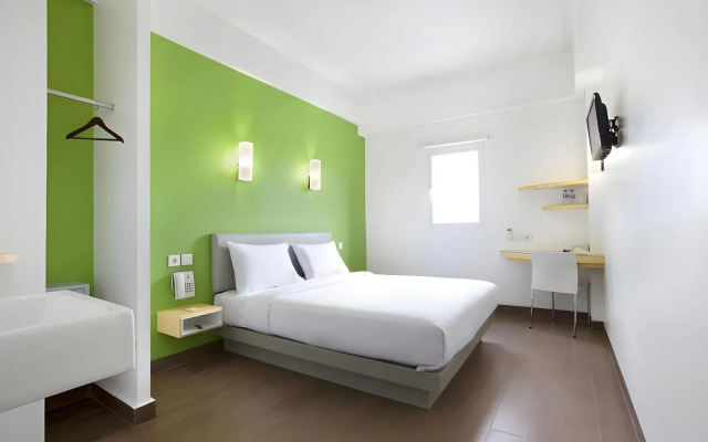 Amaris Hotel - Bandara Soekarno Hatta