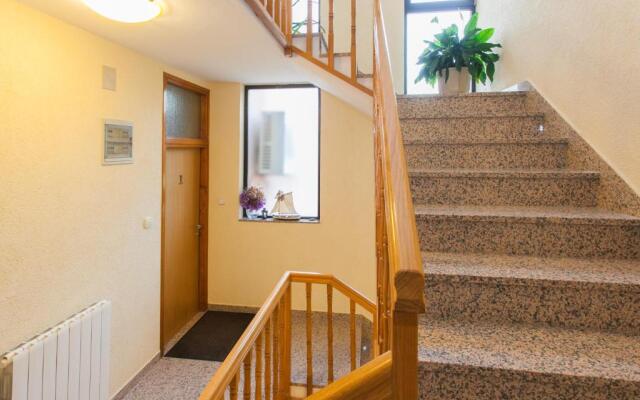 Apartment Marica Amazing View