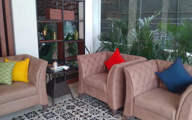 Regenta Inn Indiranagar
