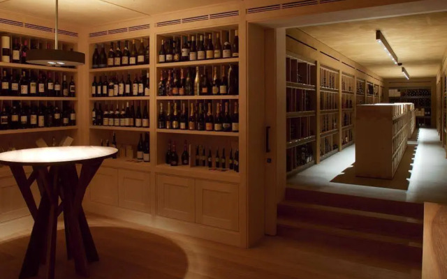 Hotel Almhof Schneider