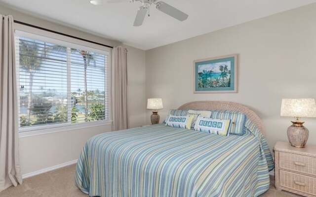 Fairway S Waikoloa N21 2 Bedroom Villa