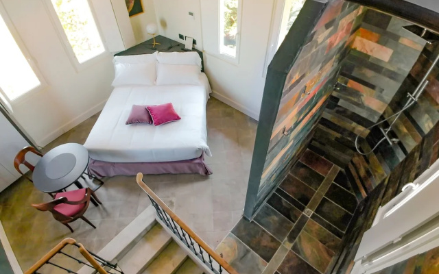 Capriccio Art Hotel