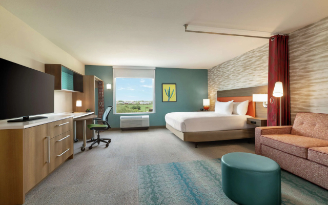 Home2 Suites by Hilton Mesa Longbow, AZ