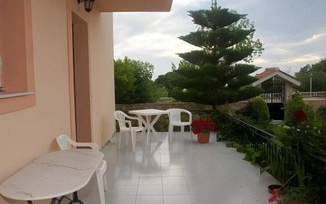 Lefki Studios