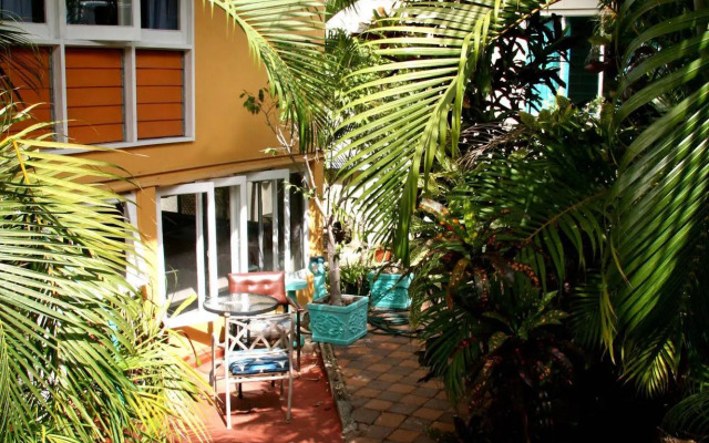 Orchid Guest House