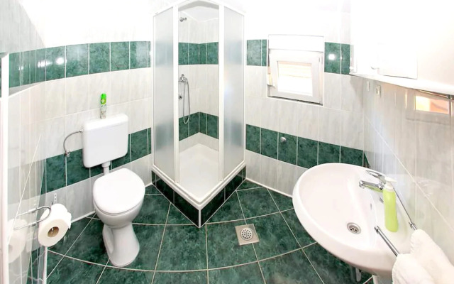 Apartments Villa Lucija