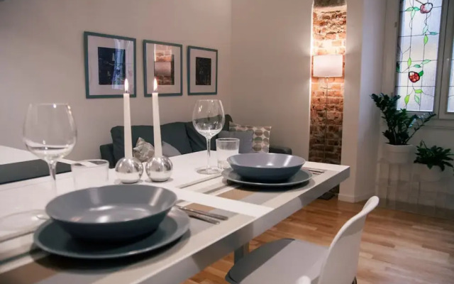 Italianway - Copernico I