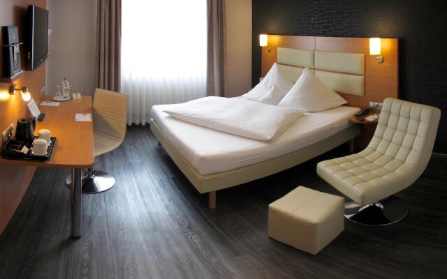 Best Western Plazahotel Stuttgart-Filderstadt