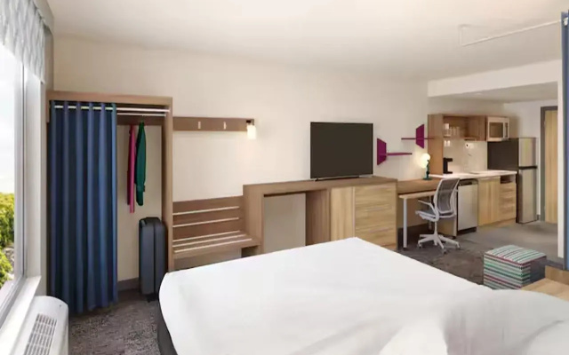 Home2 Suites By Hilton Harrisburg East