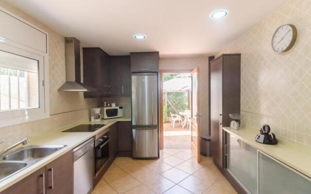 Club Villamar - Canxevi
