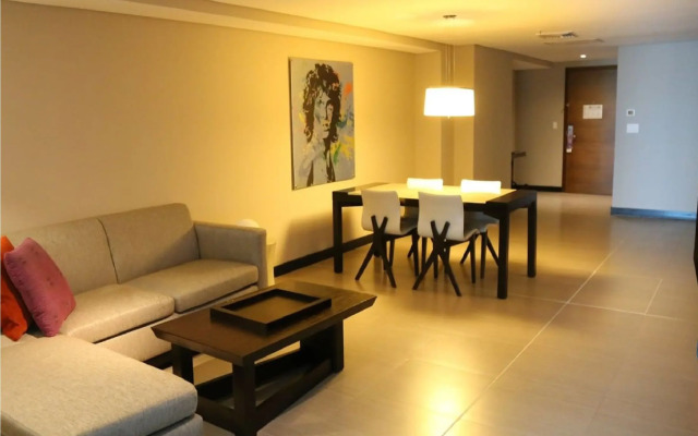 Megapolis Hotel Panama