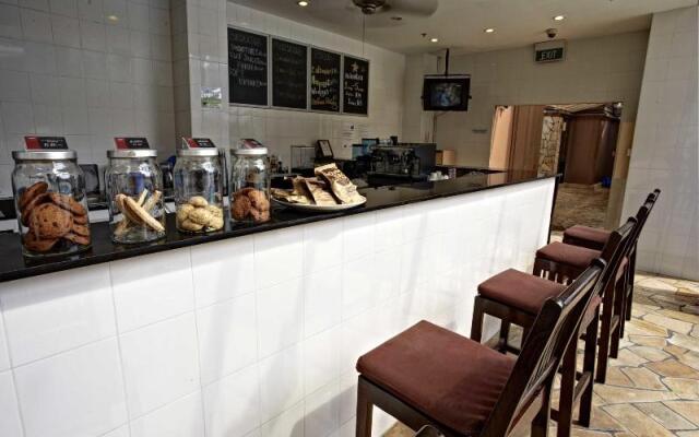 Great World Serviced Apartments