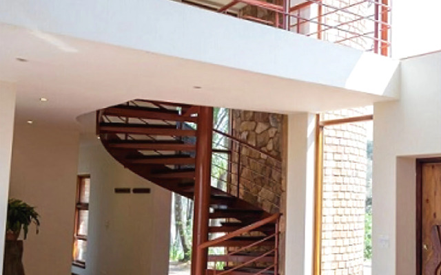 Amberley Mountain Reserve Lodge