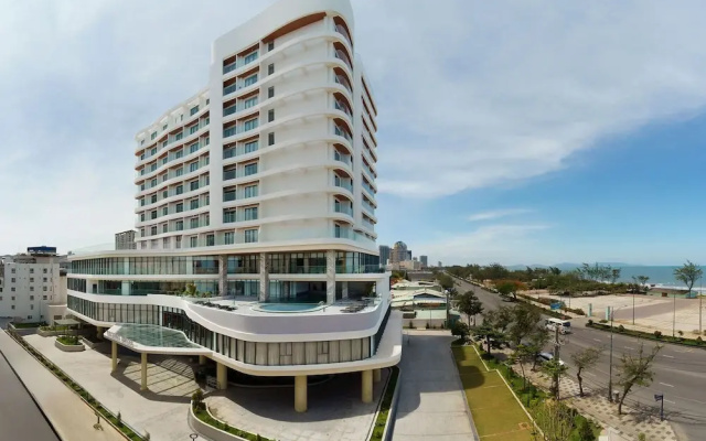 Victory Hotel