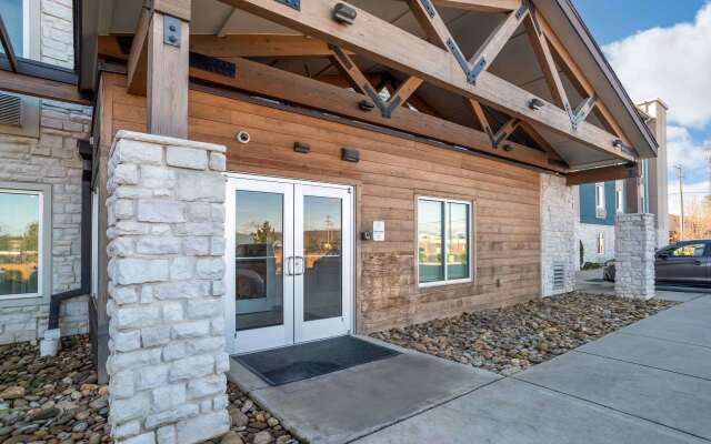 Extended Stay America Select Suites - Charlotte - Northlake