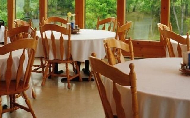 Guggisberg Swiss Inn