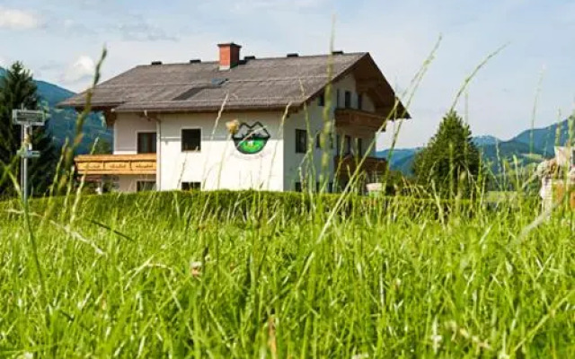 Gastehaus Zum Steirischen Kuss