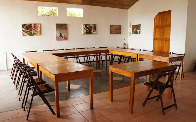 Hotel Guancascos