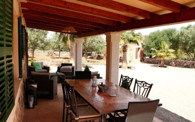 Chalet Turó