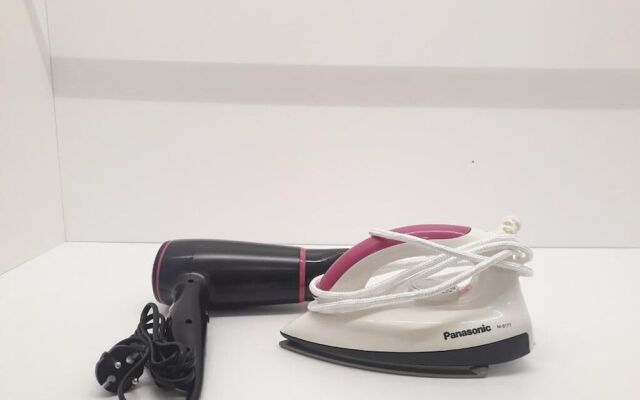 Golden Tree Hotel & Apartment