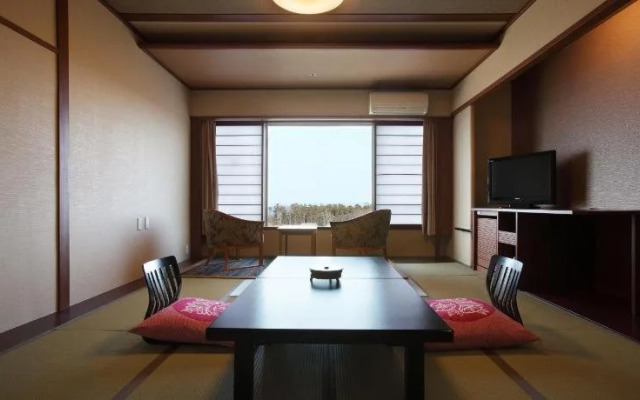 Ogaonsen Yuinoyado Bettei Tsubaki