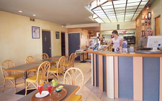 The Originals City, Hôtel Le Boeuf Rouge, Saint-Junien