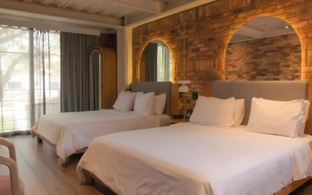 Nomada Hotel Origen