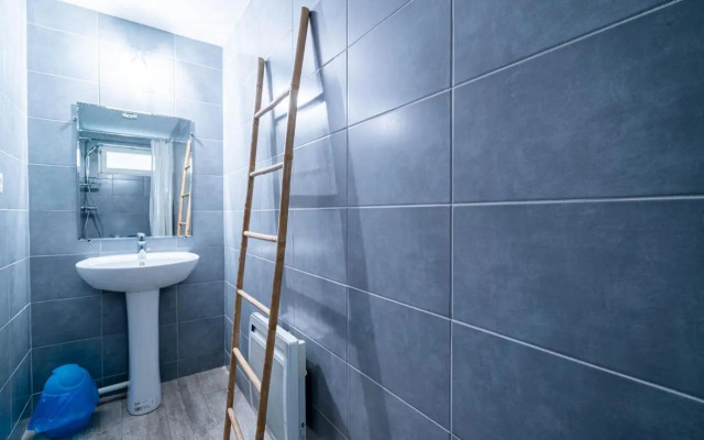 Secteur Gare Bénédictins : T2 cosy Hyper Centre