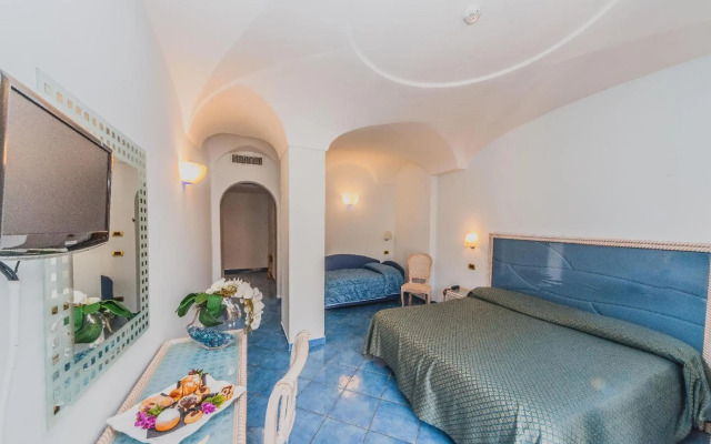 Aragona Palace Hotel & Spa