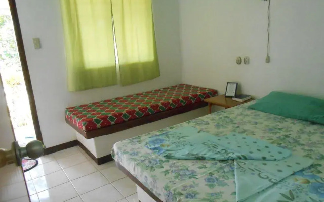 Artistic Diving Resort