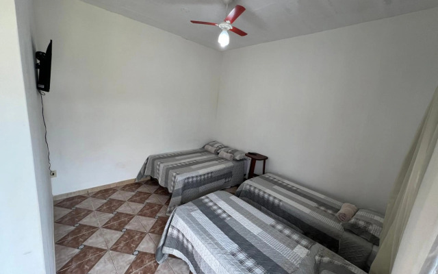 Pousada Recanto Vila Vicosa