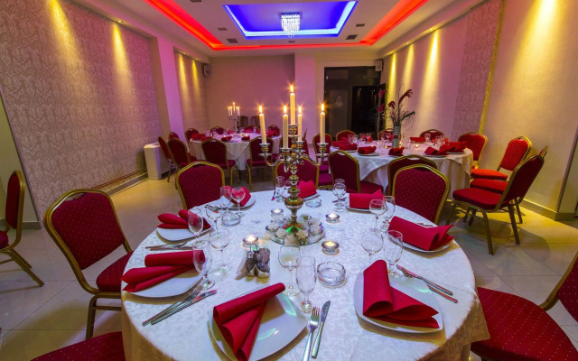 Petrus Hotel