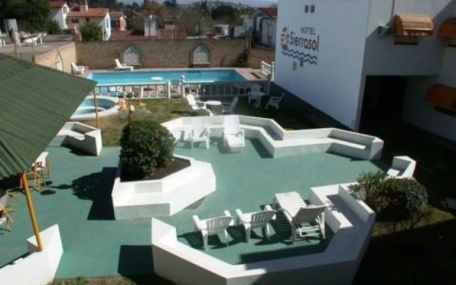 Sierrasol