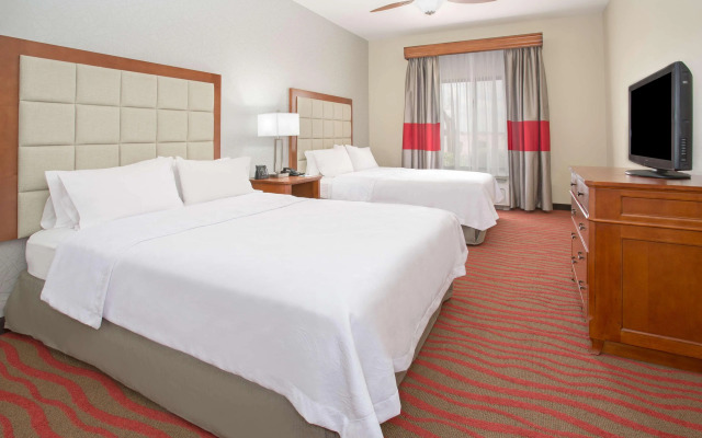 Homewood Suites Phoenix Avondale