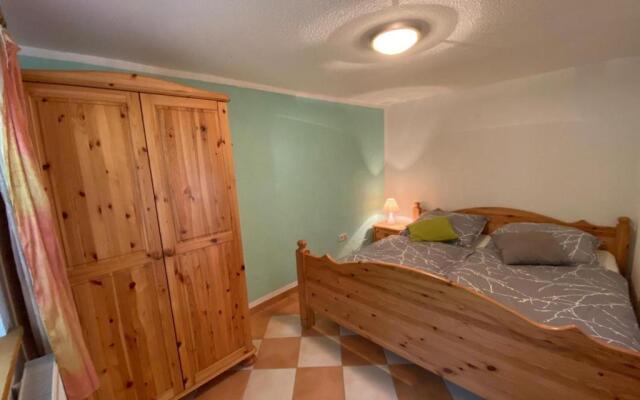 Ferienpark-Eichenwald