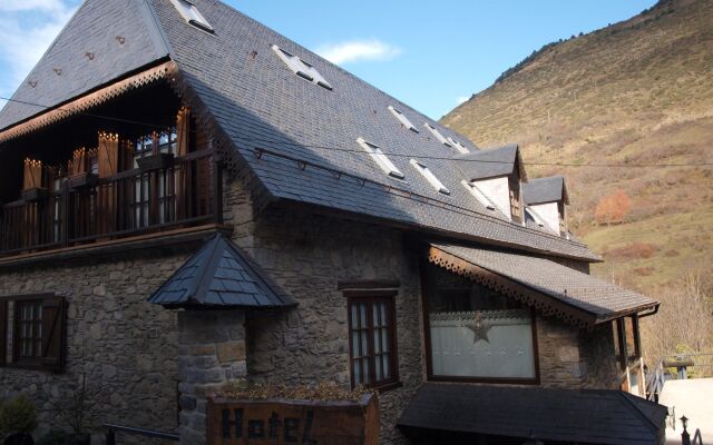 Hotel Ço De Pierra