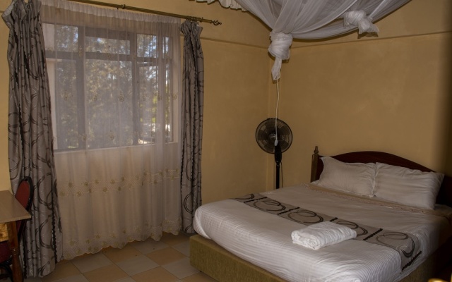 Hotel levantes