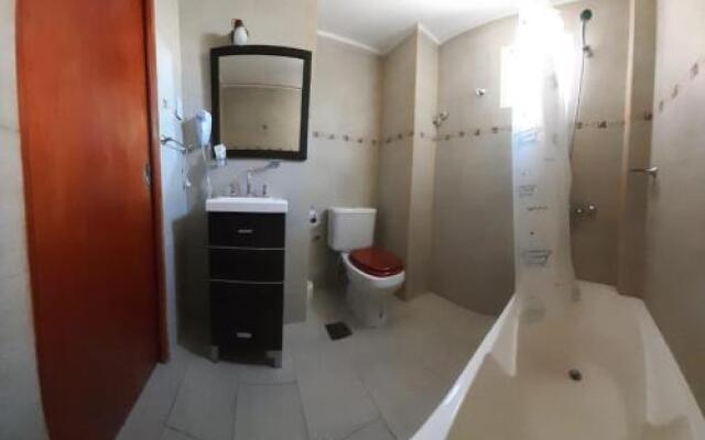 Hotel Brisas Marinas