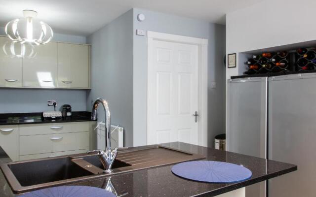 The Courtyard Lymm