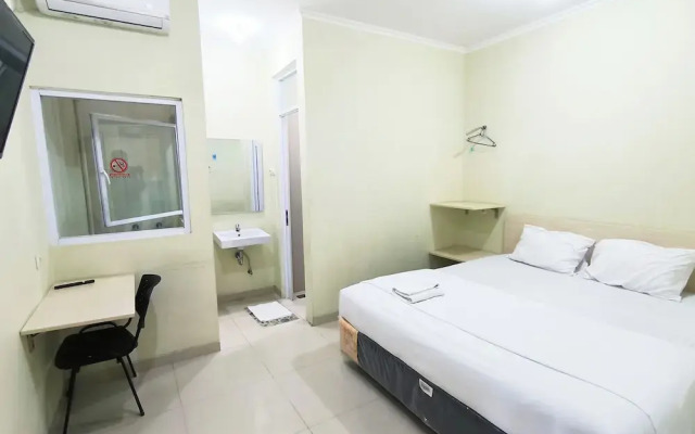 Tumesa Guesthouse Syariah 2