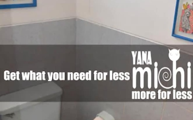 Yana Michi