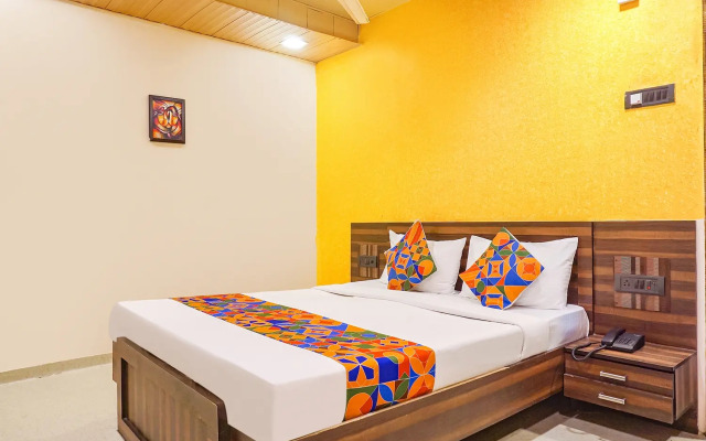 Fabexpress Gargi Executive