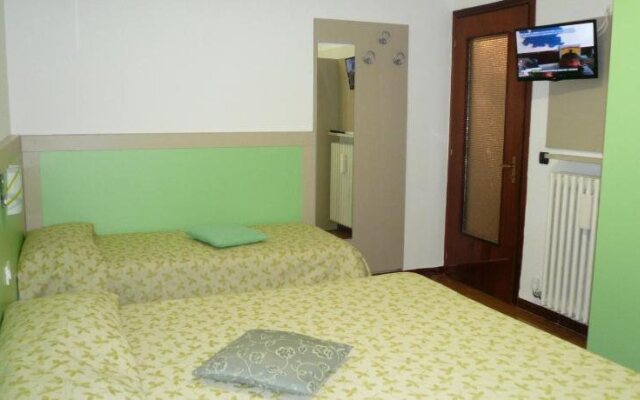 Albergo Panice