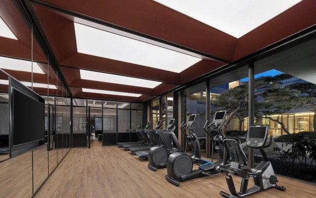 Angsana Suzhou Shishan