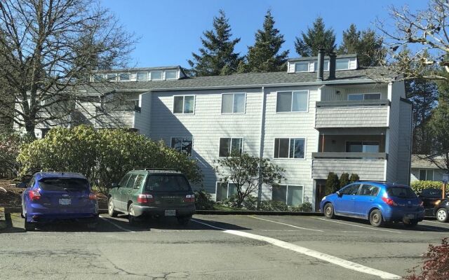Eagle Crest Condo