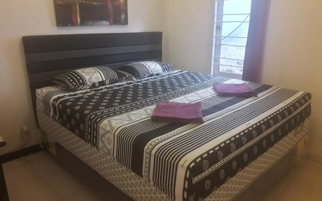Harry & Mimin Homestay