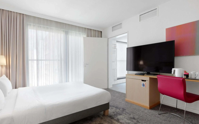 Novotel Berlin Mitte