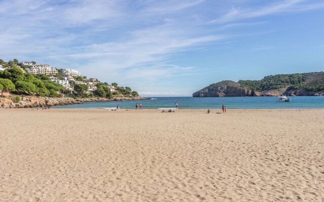 Fantastic Holiday Home With Private Pool in L'escala